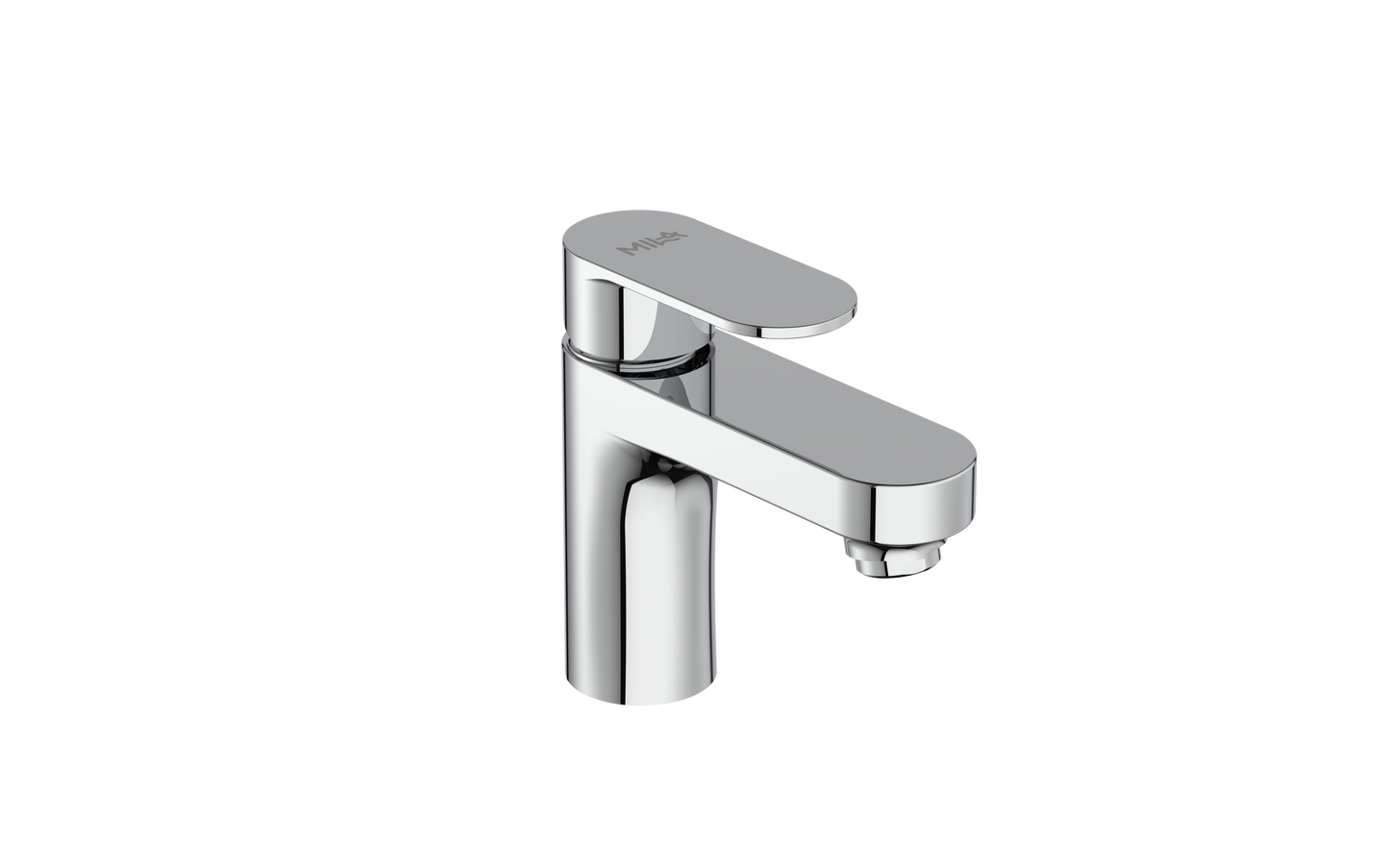 Bijou Lav Faucet - Single Lever Basin Mixer