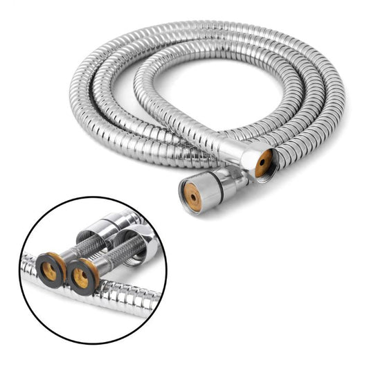 Hose Pipe 1.5m (PVC Braided)