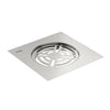 Essential - Floor Drain (Flat Cut) - 5X5 Inch