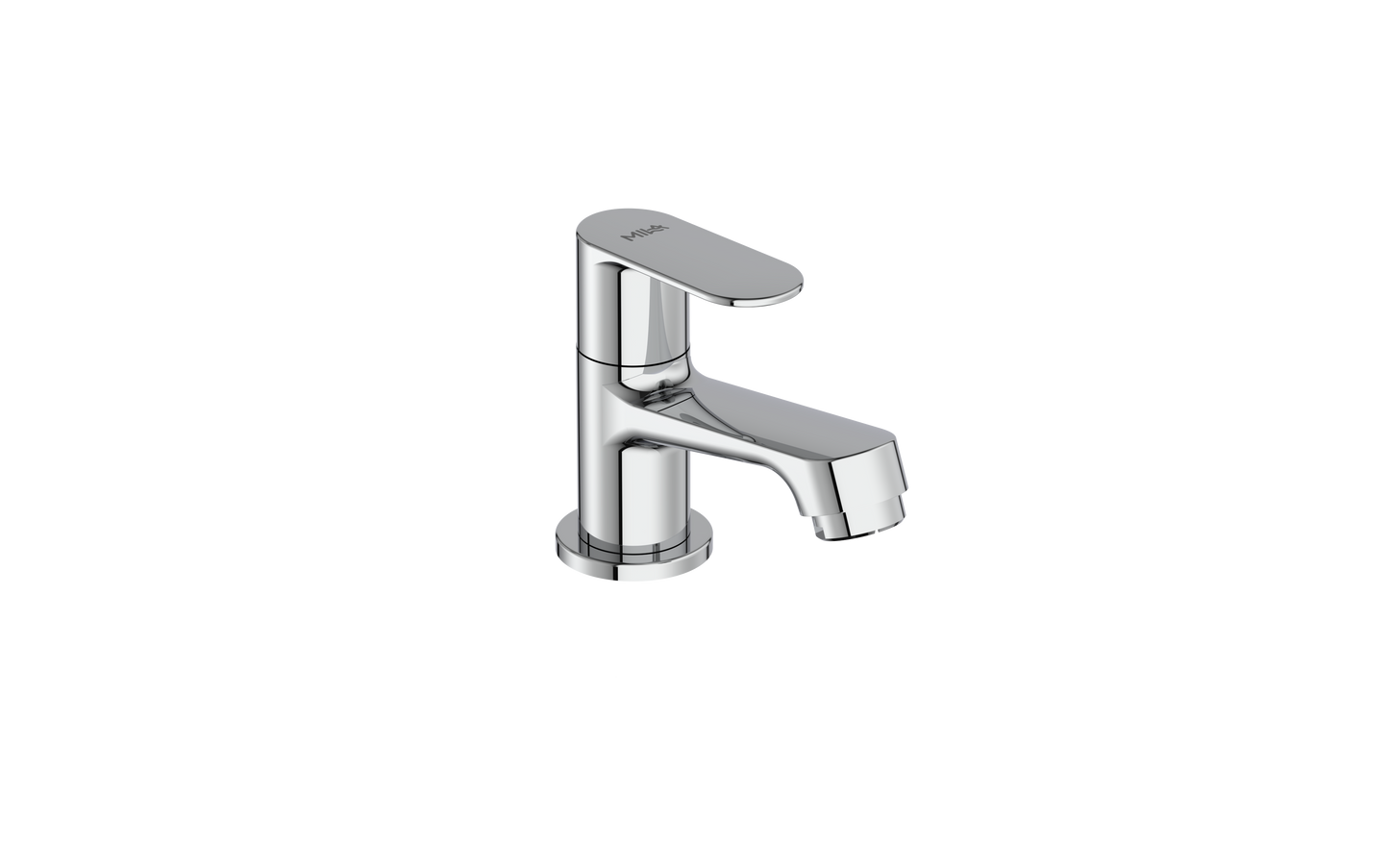 Bijou Pillar Tap (High Reach)