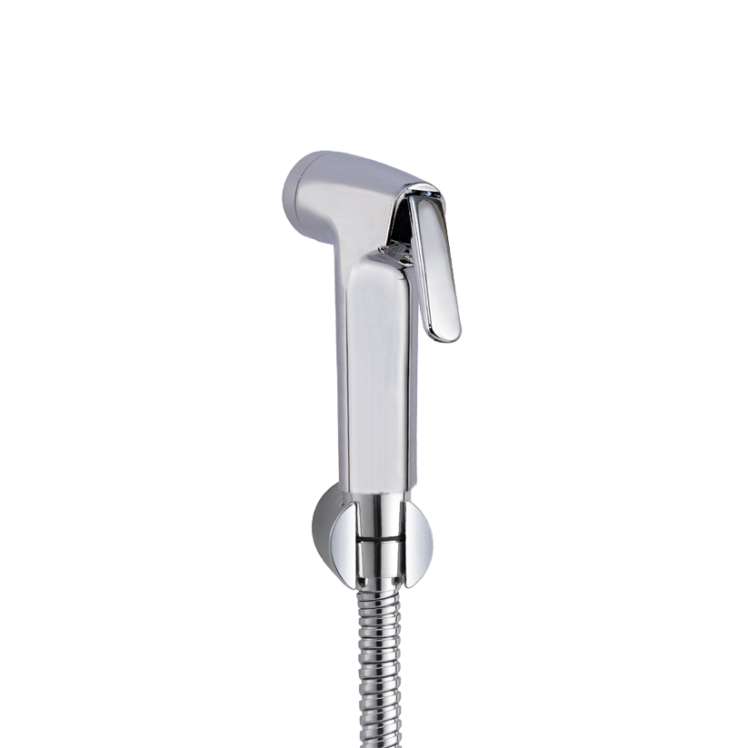 Mila Pixflow Health Faucet - MHHC0404CM, Health Faucet Chrome