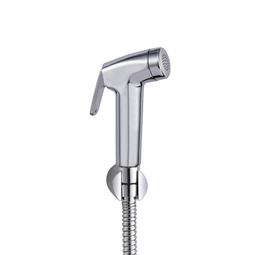Mila Pixflow Health Faucet - MHHC0404CM, Health Faucet Chrome