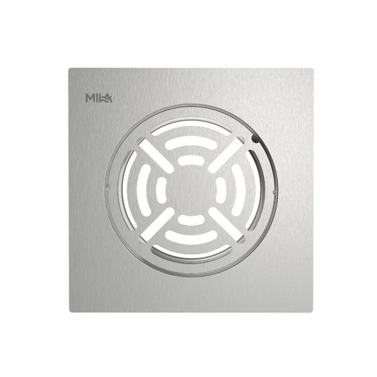 Essential - Floor Drain (Flat Cut) - 5X5 Inch