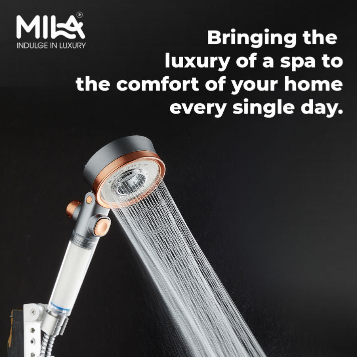 Aquaflex Hand Shower