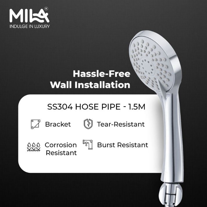 Glide Hand Shower