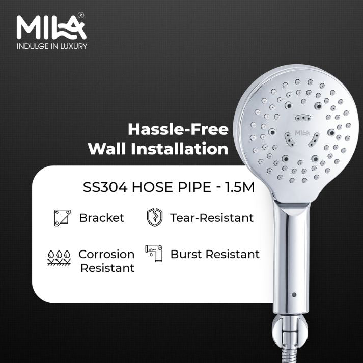 Cliq Hand Shower