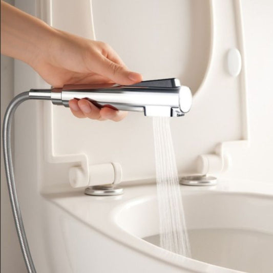 Duo Health Faucet