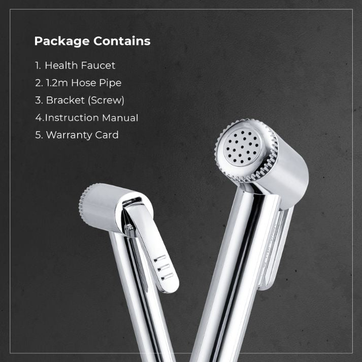 Primejet Health Faucet