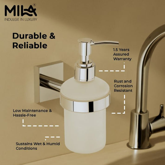 Liquid Holder - Soap Dispenser