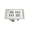 Essential - Auto Close Bowl With 5-Inch Floor Drain