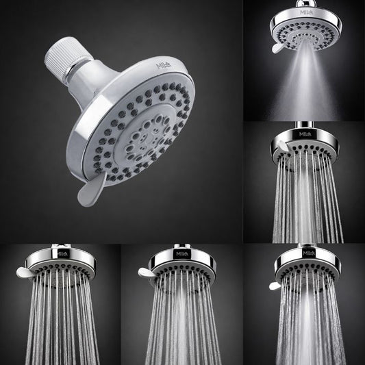 Flo Shower Head