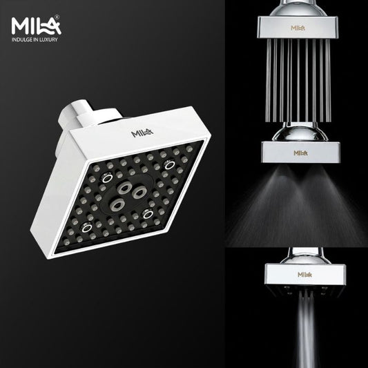 Switchflow 3.0 Shower Head (100x100mm)