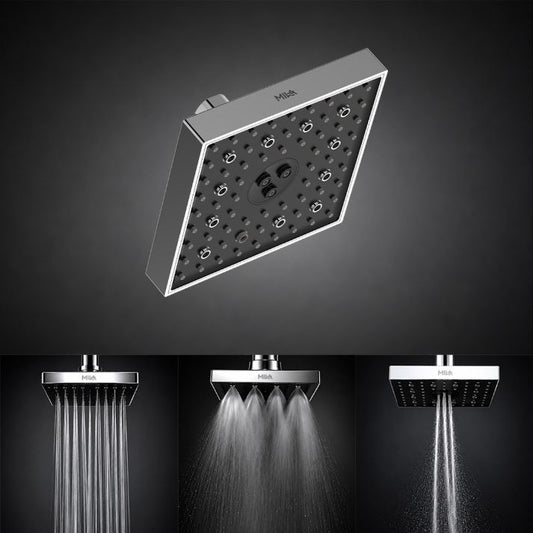 Switchflow 3.0 Shower Head (150x150mm)