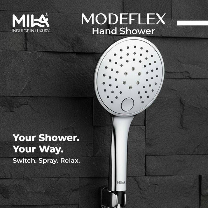 Modeflex Hand Shower