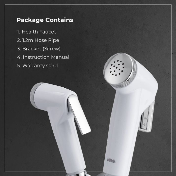 Pureflo Health Faucet