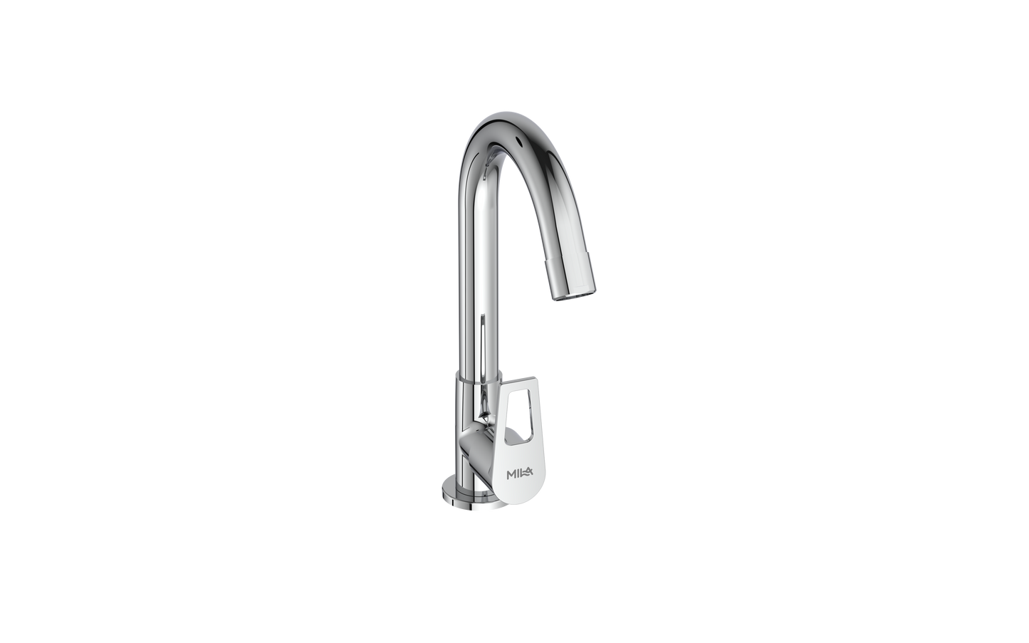 Floro Kitchen Sink Tap (Deck Mount)