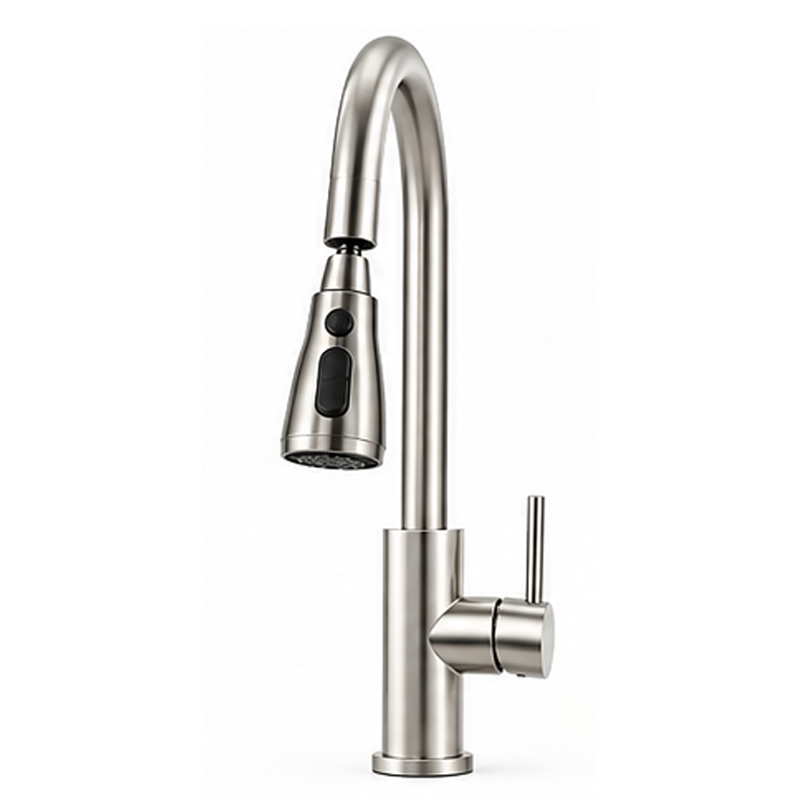 Essential Plus - Kitchen Faucet Pull-Out