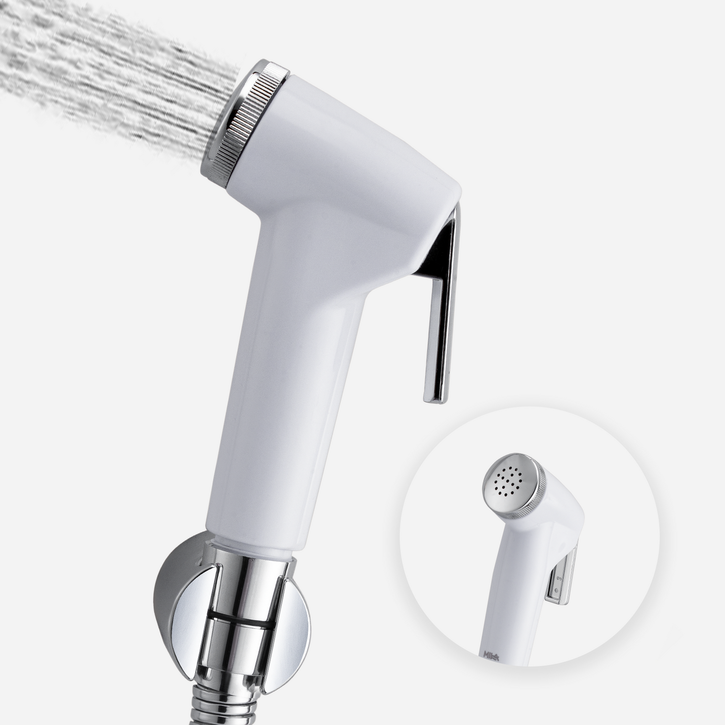 Pureflo Health Faucet without Hosepipe