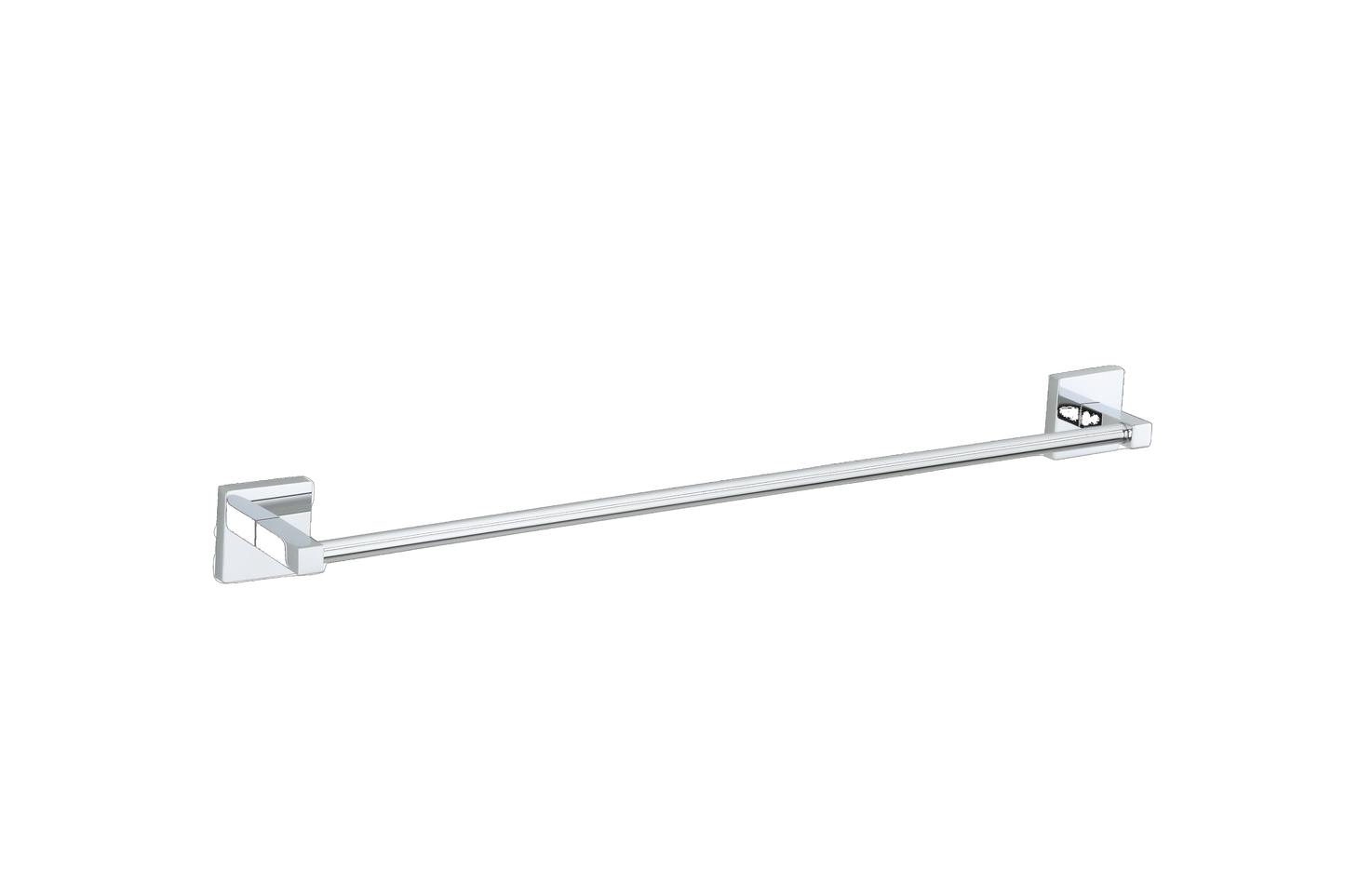 Floro Towel Rod