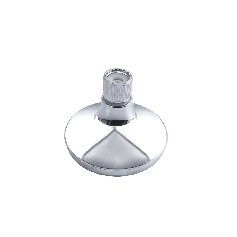 MILA Flo Shower Head - MSXX0103CM, Shower Head surface, 5 Function Nozzle Shower: Rain/Massage/Spray/Mix