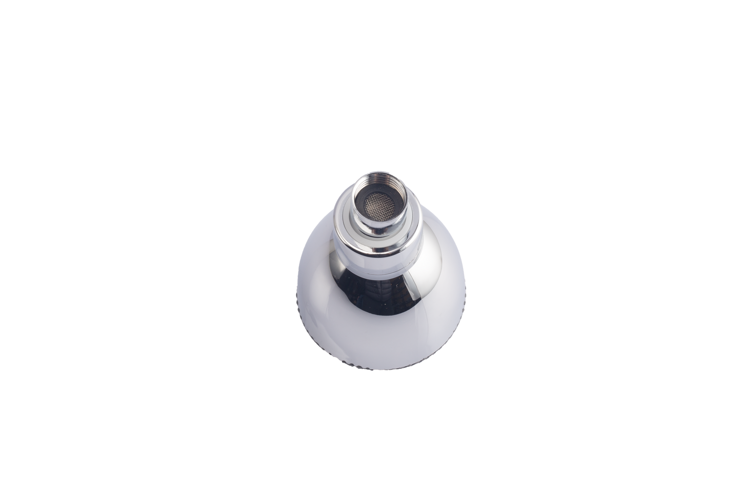 MILA Simplex Shower Head - MSXX0004CM, Shower Head surface, Single function, Single flow