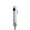 Jetspee Health Faucet (White) with Telephonic Hose