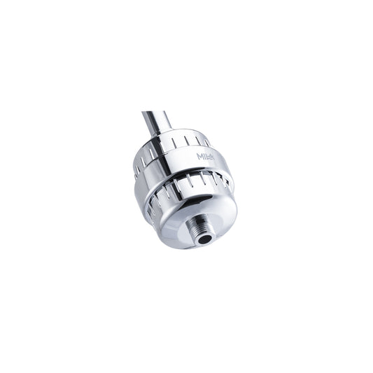 "Showerhead Filter         ""*ABS Showerhead filter  *POM ""        Accessory                 MAXX0700CM        " - Mila