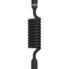 Telephonic Hose (Black)