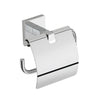 MILA Floro Tissue Paper Holder with Flap