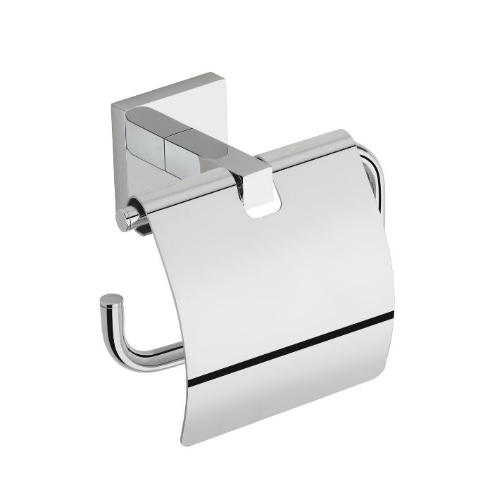 MILA Floro Tissue Paper Holder with Flap