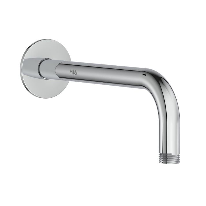 Round Shower Arm (12-inch)