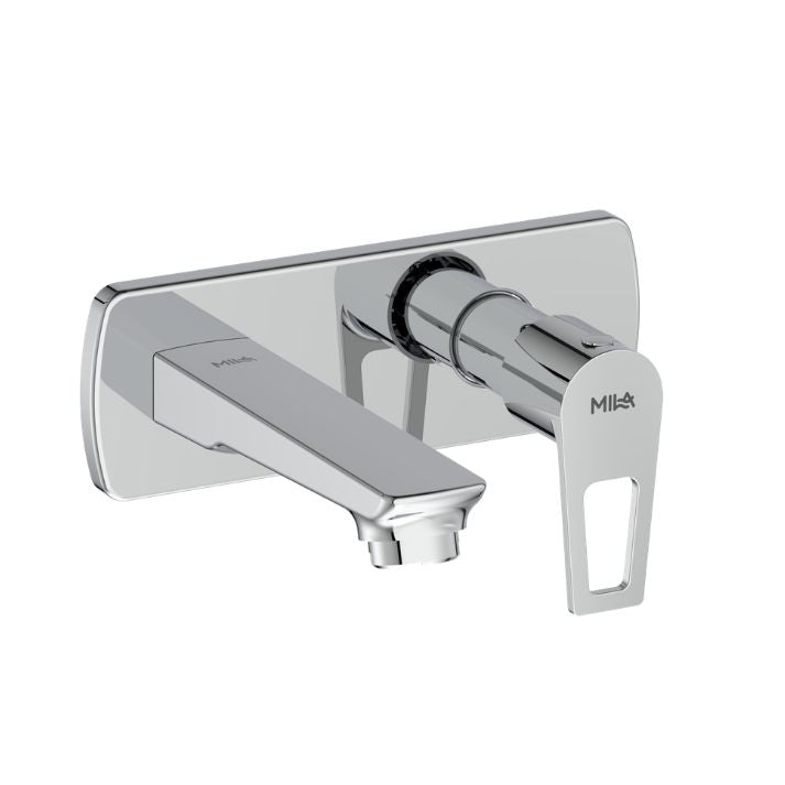 Floro Exposed Parts for Wall Mount Basin Tap - 15mm