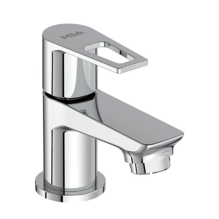 Floro Pillar Tap