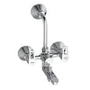 Floro Wall Mixer 3-in-1