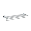 MILA Floro Towel Rack 24 inch