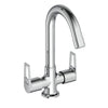 Floro Two-Handle Kitchen Mixer (Deck Mount)