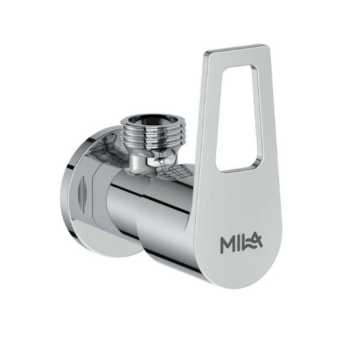 Floro Angle Valve