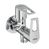 Floro Angle Valve 2-in-1