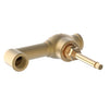 Turbo Concealed Body - (Basin Tap Wall Mount 15mm)