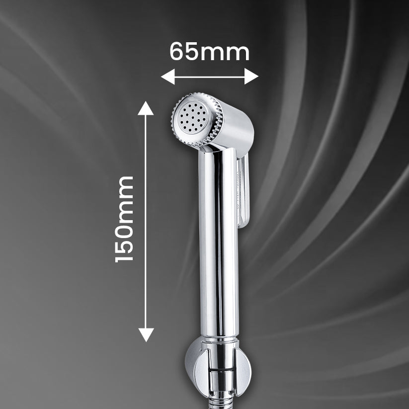 Mila Primejet Health Faucet - MHHC0405CM, Health Faucet Chrome