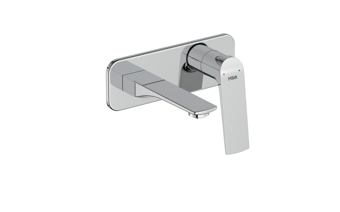 Hydroflo Basin Mixture Wall-Mount Kit