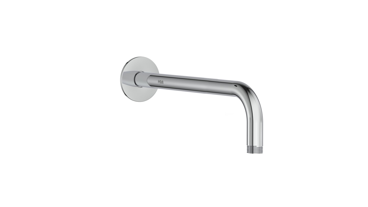 Round Shower Arm (18-inch)