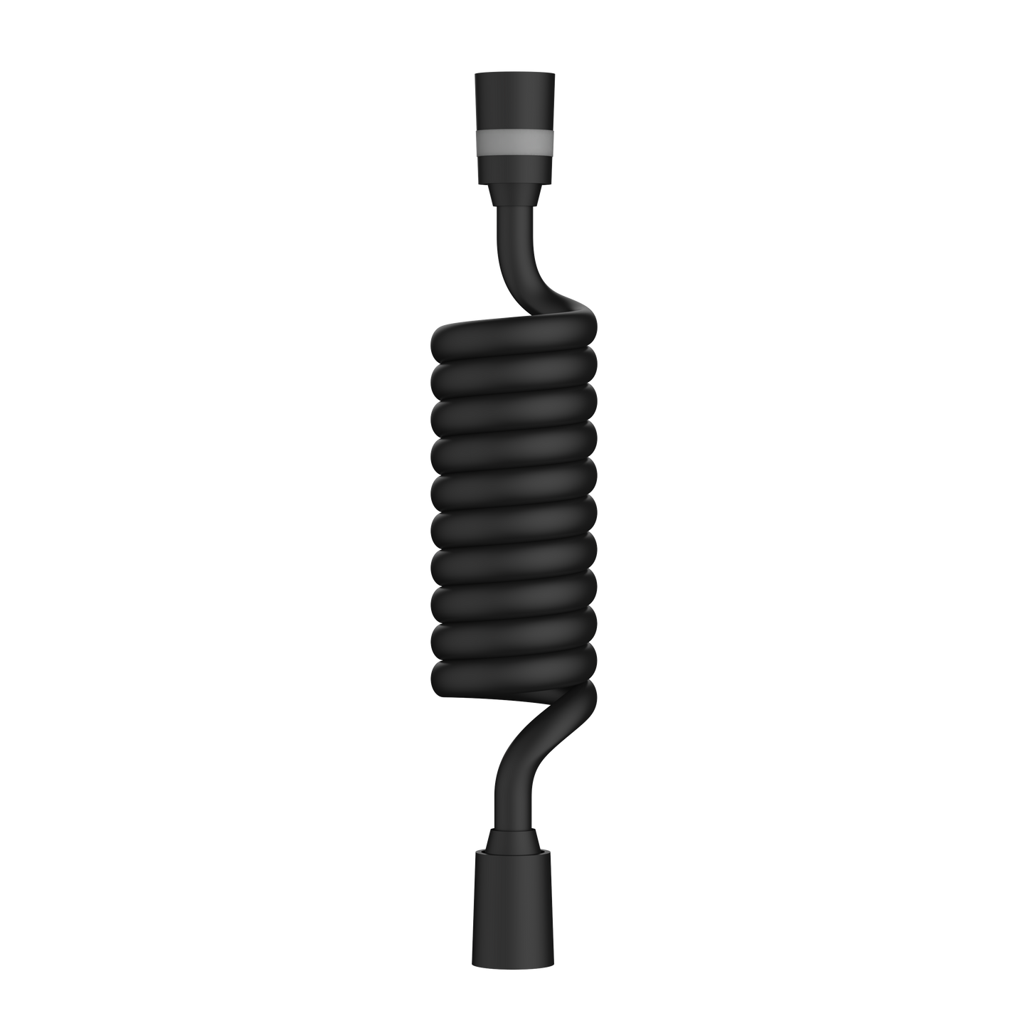 Telephonic Hose (Black)