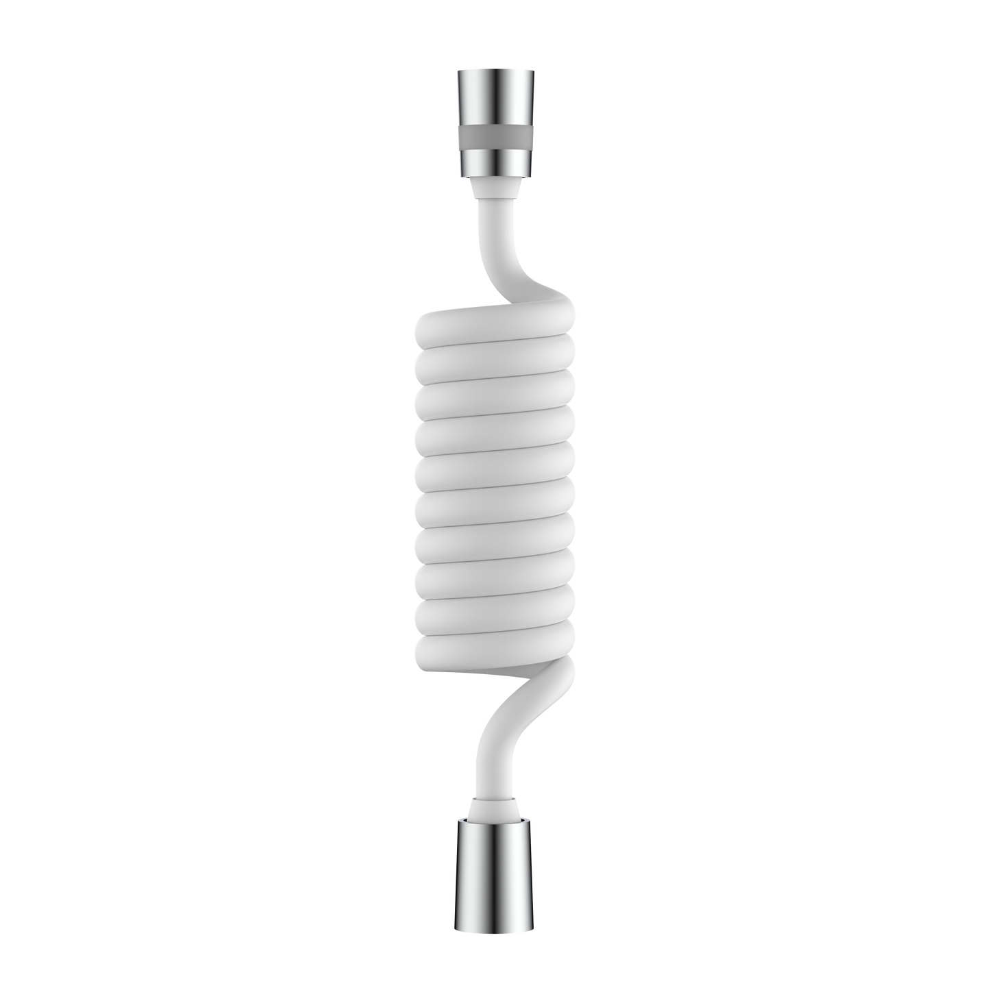 Telephonic Hose (White)