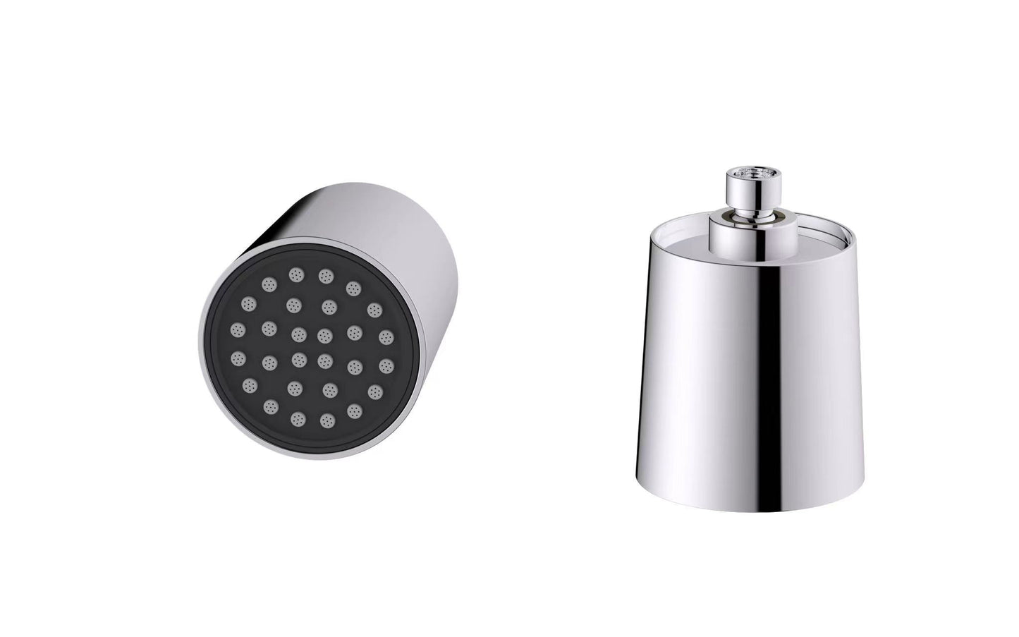 Ovolo Shower Head