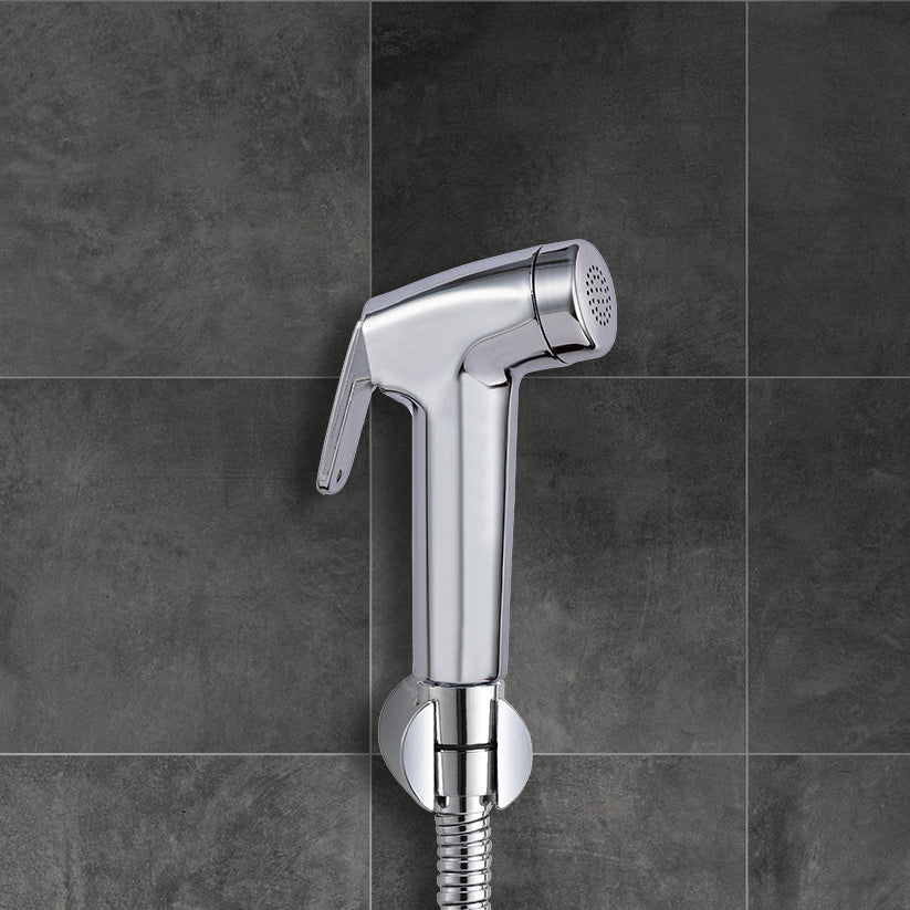 Mila Pixflow Health Faucet - MHHC0404CM, Health Faucet Chrome