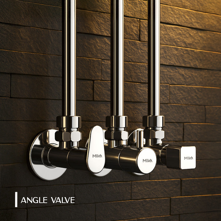 Angle Valve