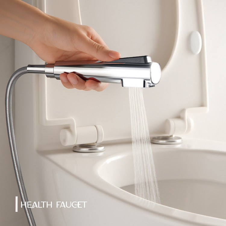 Health Faucet