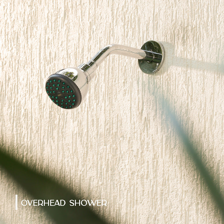 Overhead Shower