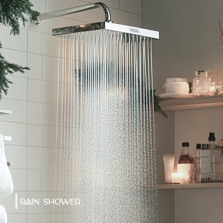 Rain Shower